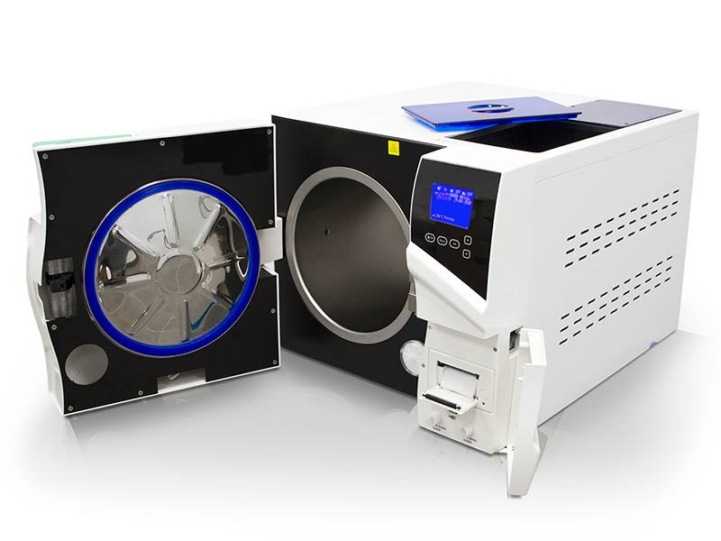 Autoclav Clasa B ESCO 23L 2 Autoclav Clasa B ESCO 23L - imagine 2