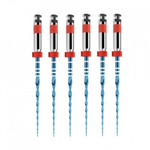Ace Reciproc Only One Files Blue Denco 6 ace 31 mm Rosu