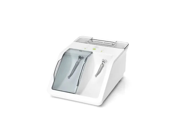Sistem intretinere piese de mana Assistina TWIN W&H - imagine 2