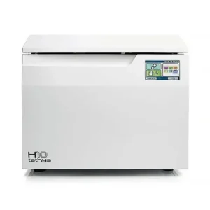 Masina de spalat instrumentar Tethys H10