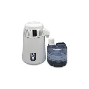 Distilator apa