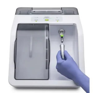 Sistem intretinere piese de mana Assistina TWIN W&H