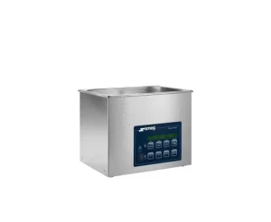 Baie ultrasunete Smeg capacitate 6 litri