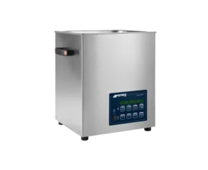 Baie ultrasunete Smeg capacitate 14 litri