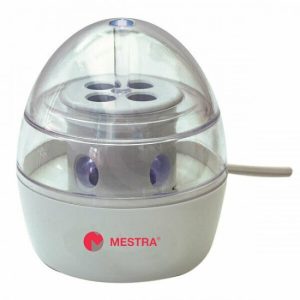INCUBATOR BIOLOGIC 4 POSTURI MESTRA PRACTIC 100375