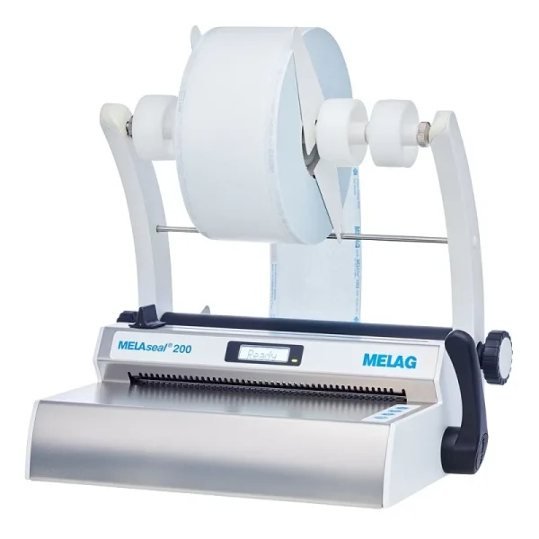 MELAseal 200+ Suport Confort Sigilator MELAG