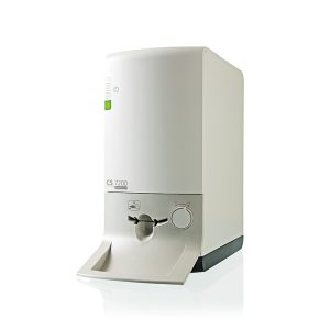 Scanner cu placi fosforice CS 7200