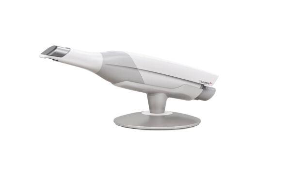 Scanner Intraoral Trios 3 Wireless MOVE + - imagine 3
