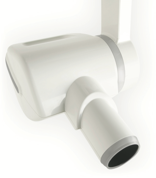 Generator intraoral CS 2200 - imagine 2