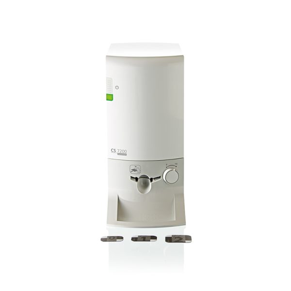 Scanner cu placi fosforice CS 7200 - imagine 4