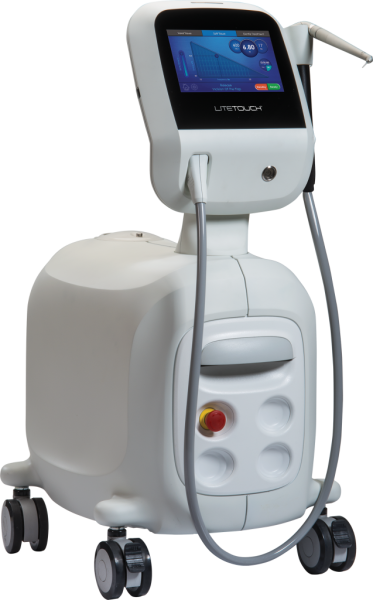 Laser Dentar LiteTouch™