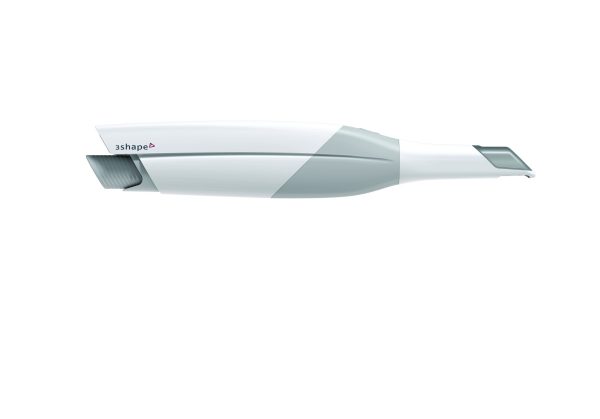 Scanner Intraoral Trios 3 Wireless MOVE + - imagine 4