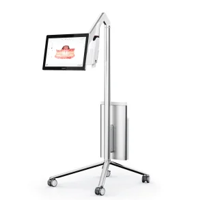 Scanner Intraoral Trios 4 Wireless - Move +