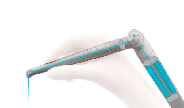Laser Dentar LiteTouch™ - imagine 4