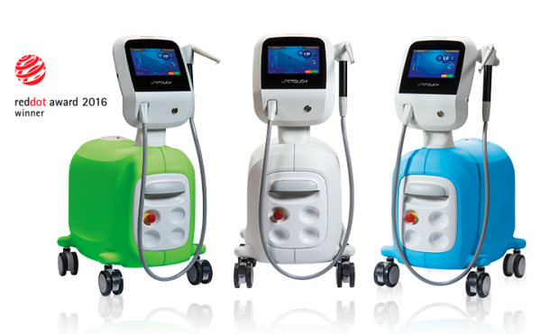 Laser Dentar LiteTouch™ - imagine 2
