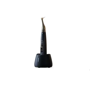 Endomotor AI Black Motor endodontic cu apex locator incorporat