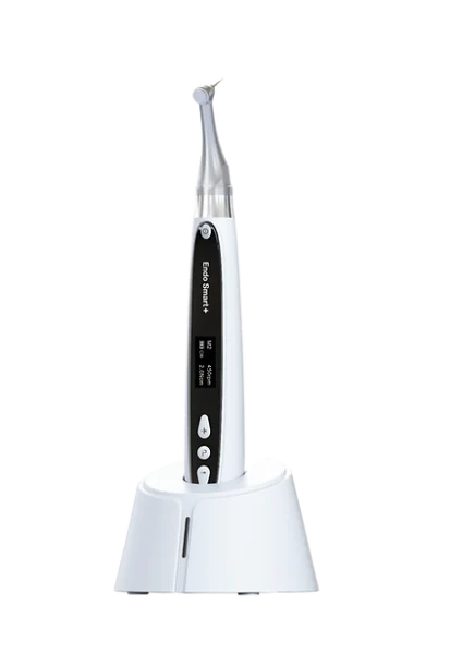 Endomotor Endo Smart Plus-Motor endodontic cu apex locator incorporat - imagine 2