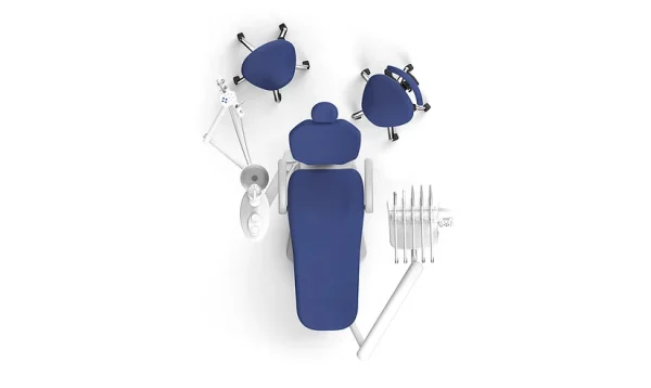 Ritter Ultimate Comfort-Ambidextru - imagine 2