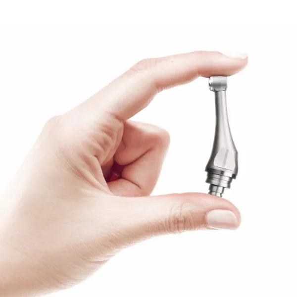 Endomotor Endo Radar Pro Motor endodontic cu apex locator incorporat - imagine 3