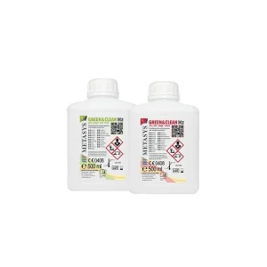 Green & Clean M2 refill 2 x 500 ml