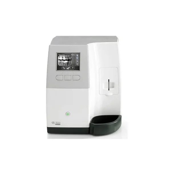 Scanner cu placi fosforice CS 7600