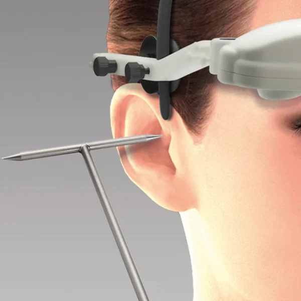 Arc Facial Digital-TIZIAN JMA OPTIC by Zebris - imagine 4