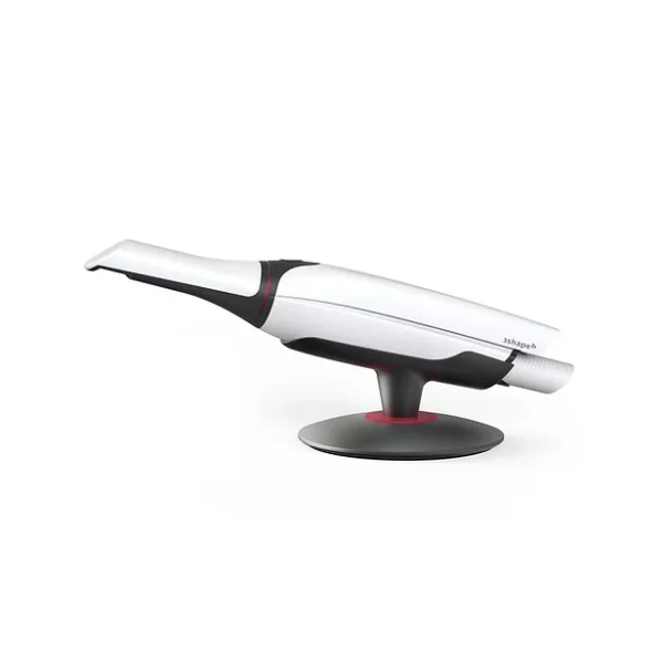 Scanner Intraoral Trios 4 Wireless - Move + - imagine 2