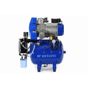 Compresor Metasys META Air 250 Light cu carcasă insonorizare