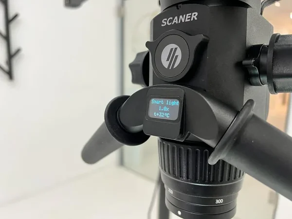 Microscop Calipso MD-500 Basic - imagine 6