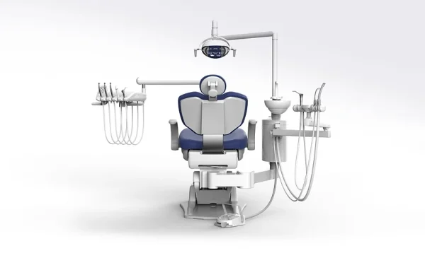 Ritter Ultimate Comfort-Ambidextru - imagine 5