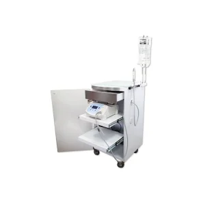 Cart chirurgical mobil 2R