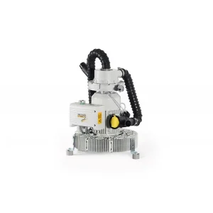 Metasys EXCOM hybrid 2-Pompa de aspiratie semi-umeda si uscata pentru 2-3 unit-uri.