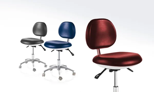 Ritter Ultimate Comfort-Ambidextru - imagine 11