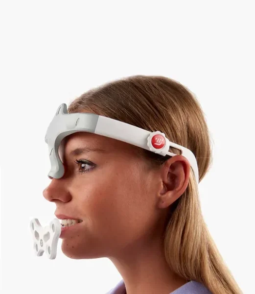 Sistem digital Modjaw™️ 4D - imagine 4