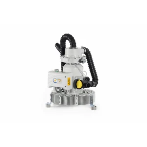 Metasys EXCOM hybrid 1-Pompa de aspiratie semi-umeda si uscata pentru 1-2 unit-uri.