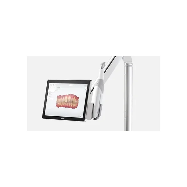 Scanner Intraoral Trios 3 Wireless MOVE + - imagine 2