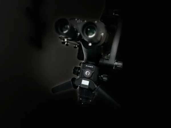 Microscop Calipso MD-500 Basic - imagine 7