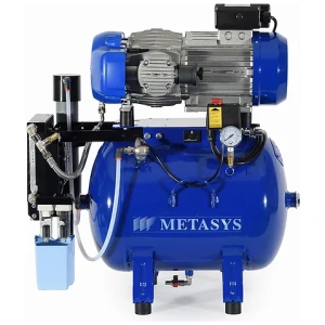 Compresor Metasys META Air 150 Light