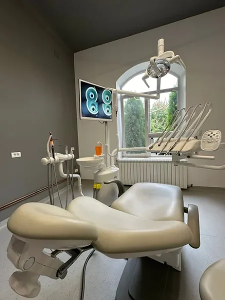 Ritter Smart Comfort - imagine 5