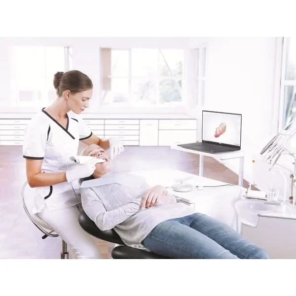 Scanner Intraoral Trios 3 POD - imagine 3