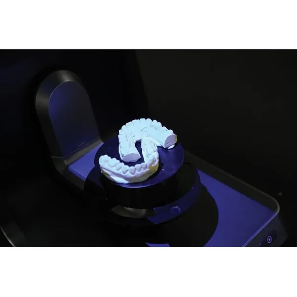 Scanner laborator Opera Os All Black 3D - imagine 10