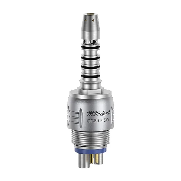 Cupla rapida MK-dent - Sirona cu lumina LED QC6016SW