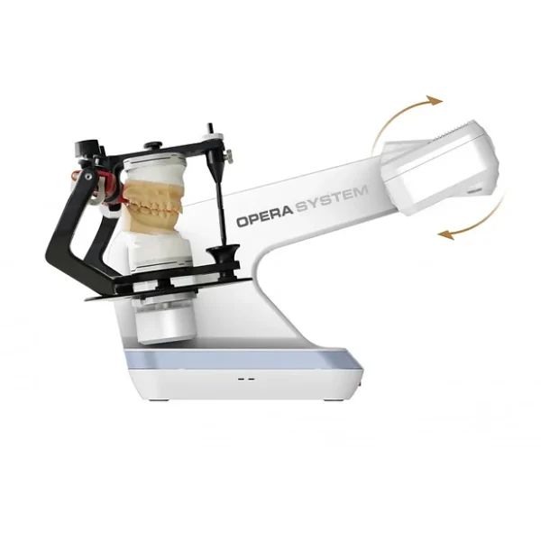Scanner laborator Opera Os 200 3D