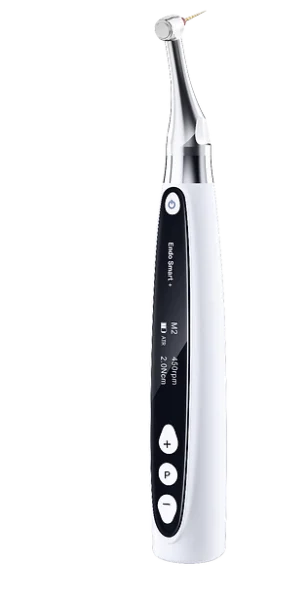 Endomotor Endo Smart Plus-Motor endodontic cu apex locator incorporat - imagine 4