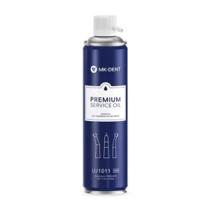 Spray lubrifiant Premium 500ml MK-dent LU1011