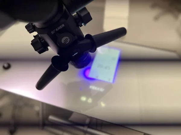 Microscop Calipso MD-500 Basic - imagine 4