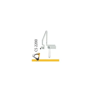 Generator intraoral CS 2200
