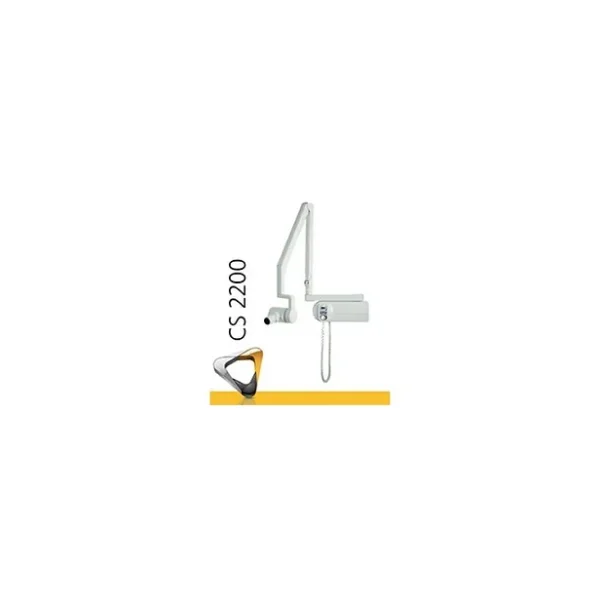 Generator intraoral CS 2200