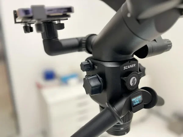 Microscop Calipso MD-500 Basic - imagine 5