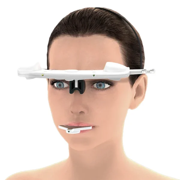 Arc Facial Digital-TIZIAN JMA OPTIC by Zebris - imagine 2